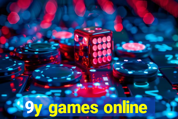 9y games online